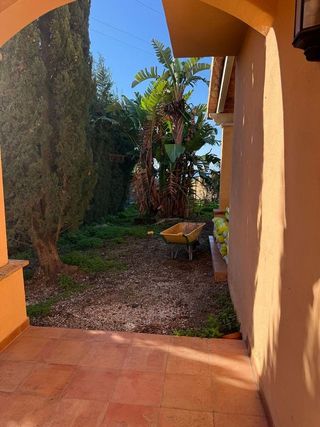 Casa pareada en alquiler en Calahonda en Mijas