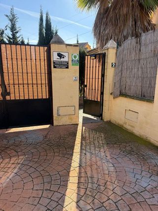 Casa pareada en alquiler en Calahonda en Mijas