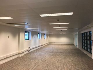 Oficina en alquiler en Barrio de Abando en Bilbao