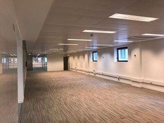 Oficina en alquiler en Barrio de Abando en Bilbao