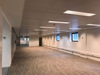 Oficina en alquiler en Barrio de Abando en Bilbao