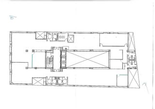 Oficina en alquiler en Barrio de Abando en Bilbao