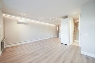 Piso en alquiler en Ciudad Jardín en Madrid