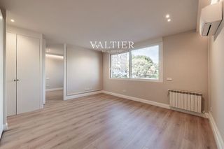 Piso en alquiler en Ciudad Jardín en Madrid