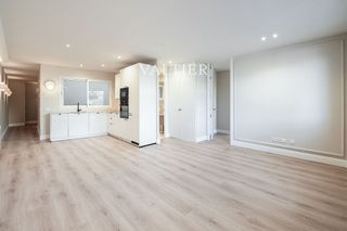 Piso en alquiler en Ciudad Jardín en Madrid