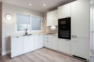 Piso en alquiler en Ciudad Jardín en Madrid