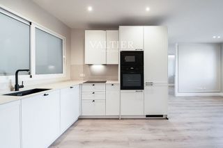 Piso en alquiler en Ciudad Jardín en Madrid