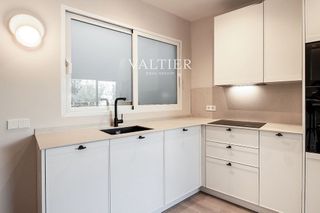 Piso en alquiler en Ciudad Jardín en Madrid