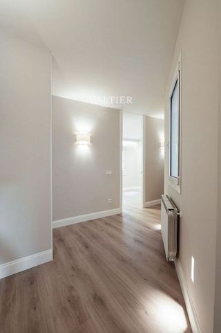 Piso en alquiler en Ciudad Jardín en Madrid