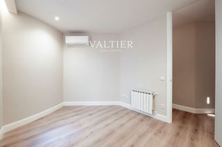 Piso en alquiler en Ciudad Jardín en Madrid