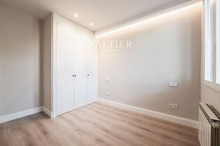 Piso en alquiler en Ciudad Jardín en Madrid