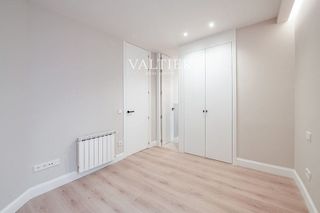 Piso en alquiler en Ciudad Jardín en Madrid