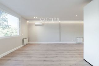 Piso en alquiler en Ciudad Jardín en Madrid