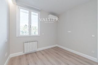 Piso en alquiler en Ciudad Jardín en Madrid