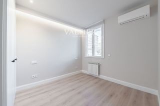 Piso en alquiler en Ciudad Jardín en Madrid