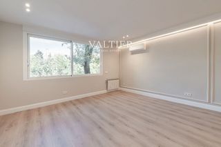 Piso en alquiler en Ciudad Jardín en Madrid