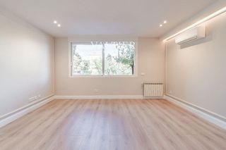 Piso en alquiler en Ciudad Jardín en Madrid