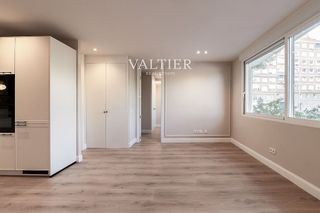 Piso en alquiler en Ciudad Jardín en Madrid