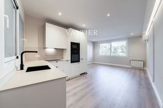 Piso en alquiler en Ciudad Jardín en Madrid