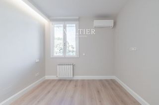 Piso en alquiler en Ciudad Jardín en Madrid