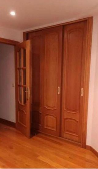 Piso en alquiler en Praza España - Casablanca en Vigo