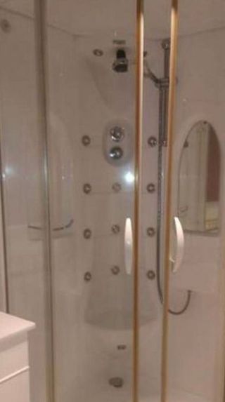 Piso en alquiler en Praza España - Casablanca en Vigo