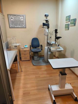 Local comercial en venta en Ayamonte ciudad en Ayamonte