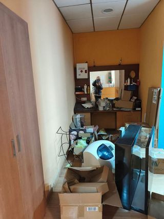 Local comercial en venta en Ayamonte ciudad en Ayamonte