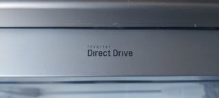 Máquina de lavar loiça LG