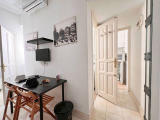 Piso en alquiler en Palos de Moguer en Madrid