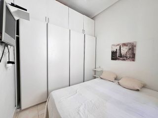 Piso en alquiler en Palos de Moguer en Madrid