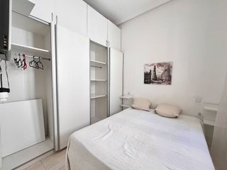 Piso en alquiler en Palos de Moguer en Madrid