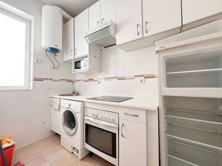 Piso en alquiler en Palos de Moguer en Madrid