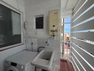 Piso en alquiler en Nervión en Sevilla