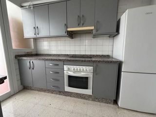 Piso en alquiler en Nervión en Sevilla