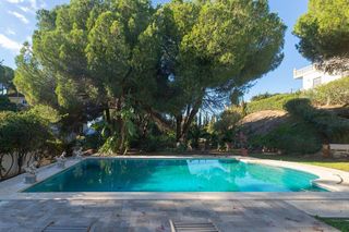 Chalet en venta en Pinos de Alhaurín - Periferia en Alhaurín de la Torre