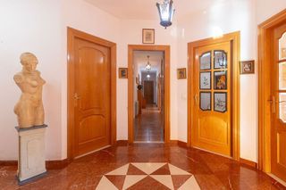 Chalet en venta en Pinos de Alhaurín - Periferia en Alhaurín de la Torre