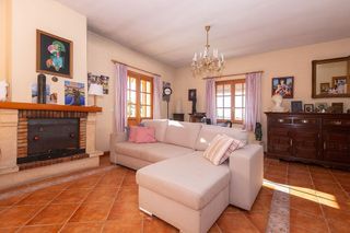 Chalet en venta en Pinos de Alhaurín - Periferia en Alhaurín de la Torre