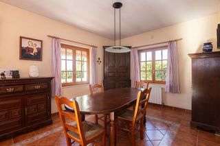 Chalet en venta en Pinos de Alhaurín - Periferia en Alhaurín de la Torre