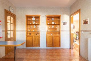 Chalet en venta en Pinos de Alhaurín - Periferia en Alhaurín de la Torre