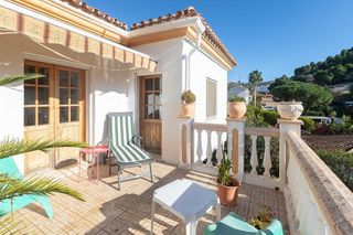 Chalet en venta en Pinos de Alhaurín - Periferia en Alhaurín de la Torre