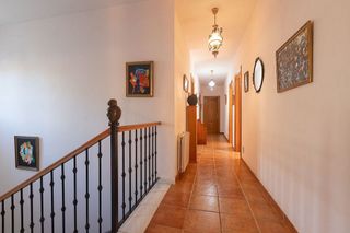 Chalet en venta en Pinos de Alhaurín - Periferia en Alhaurín de la Torre