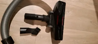 Aspirador Bosch Serie 2 Rojo