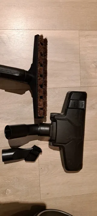 Aspirador Bosch Serie 2 Rojo