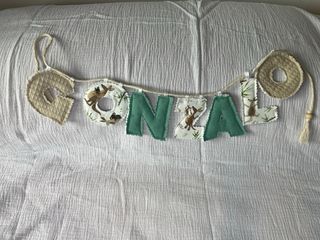 Canastillas Artesanales Bebé