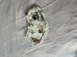 Canastillas Artesanales Bebé