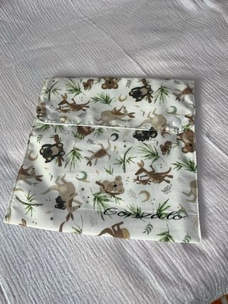 Canastillas Artesanales Bebé