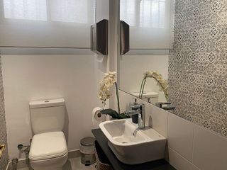 Oficina en venta en Centro Histórico en Málaga