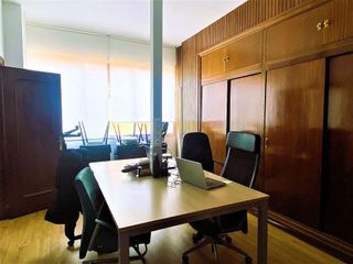 Oficina en venta en Centro Histórico en Málaga