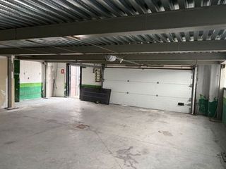 Nave industrial en venta en La Garena en Alcalá de Henares